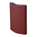 Product Image of 37" x 60", Cloth Belt 341D, 80 X-weight, Film-lok, Single-flex