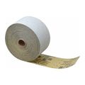 Product Image of 2-3/4" x 25 yd, Stikit Paper Sheet Roll 426U, 80 A-weight
