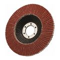 Product Image of Cubitron II Flap Disc 967A, 40+, T29 Quick Change Metal, 7" x 5/8"-11, Giant