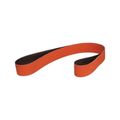 Product Image of 2-1/2" x 60", Cubitron II Cloth Belt 984F, 36+ YF-weight, Film-lok, Single-flex