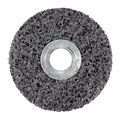 Product Image of 3" x 1" x 3/8", Scotch-Brite Clean and Strip Unitized Wheel, CS-UW, 7S Extra Coarse