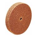 Product Image of 3" x 1/2" x 3/8", Scotch-Brite Cut and Polish Unitized Wheel, CP-UW, 5A Fine