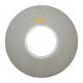 Product Image of 12" x 1" x 5", Scotch-Brite EXL Deburring Convolute Wheel, XL-WL, 8S Medium