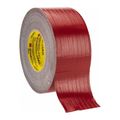 Product Image of 72 mm x 54.8 m, Red, Performance Plus Duct Tape 8979N, (Nuclear), 12.1 mil