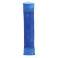 Product Image of Fully Insulated Vinyl, Crimp-On Connection, 8 AWG Butt Splice Terminal (Pack of 25)