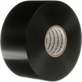 Product Image of 1-1/2" Wide 10 mil Thick Black Electrical Tape, 7010349624