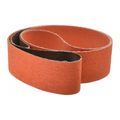 Product Image of 3" x 132", Cloth Belt 777F, 36 YF-weight, Film-lok, Single-flex