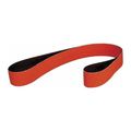 Product Image of 2-1/2" x 60", Cloth Belt 777F, 36 YF-weight, Film-lok, Single-flex