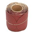 Product Image of Stikit Paper Disc Roll 763U, 6" x NH 60 F-weight (Pack of 100)