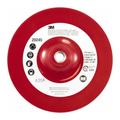 Product Image of Hook & Loop 8,500 Max RPM, Disc Backing Pad