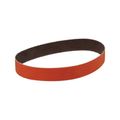 Product Image of 1" x 132", Cubitron II Cloth Belt 984F, 36+ YF-weight, Film-lok, Single-flex