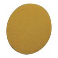 Product Image of 3" 80 Grit, Coated, Alum Oxide Film Backing, Coarse Grade, Hook & Loop Disc (Pack of 50)