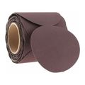 Product Image of Stikit Cloth Disc Roll 341D, P180 X-weight, 5" x NH (Pack of 100)