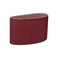 Product Image of 6" x 60" Long 40 Grit Aluminum Oxide Abrasive Belt Series 341D, 7010361747