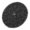 Product Image of 8" x 5/8", Scotch-Brite Clean and Strip Disc, CS-DC, SiC Extra Coarse