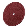 Product Image of 12" x 7/8", Scotch-Brite High Strength Disc, HS-DC, A/O Medium