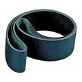 Product Image of 3-1/2" x 15-1/2" Long, Silicon Carbide Med Grade, Non-Woven, Series SC-BL Abrasive Belt