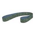 Product Image of 1" x 72" Long, Silicon Carbide Very Fine Grade, Non-Woven, Series SC-BL Abrasive Belt