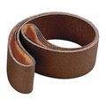 Product Image of 4" x 168" Long, Alum. Oxide Coarse Grade, Non-Woven, Series SC-BL Abrasive Belt