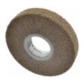 Product Image of Scotch-Brite Cut and Polish Flap Brush, 6" x 1" x 2" 5A MED