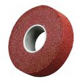 Product Image of 8" x 2" x 3", Scotch-Brite Metal Finishing Convolute Wheel, MF-WL, 5A Coarse