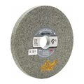 Product Image of 6" x 1/2" x 1", Scotch-Brite EXL-XP Deburring Wheel, XP-WL, 10S Fine