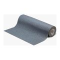 Product Image of 3" x 60' ft. 0.91 mil Thick, Plastic & Transparent, Anti-Slip Surface, Heavy-Duty, Light-Duty & Med-Duty, Floor & Aisle Marking Tape (Black)