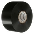 Product Image of 3" x 100 ft, Black, Scotchrap Vinyl Corrosion Protection Tape 50, Unprinted