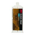 Product Image of Scotch-Weld Acrylic Adhesive DP805, Off-White, 48.5 mL Duo-Pak