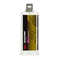 Product Image of Gray, Scotch-Weld Epoxy Adhesive DP190, 48.5 mL Duo-Pak