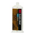 Product Image of Scotch-Weld Acrylic Adhesive DP820, Off-White, 48.5 mL Duo-Pak