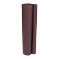 Product Image of 25" x 60" Long, 150 Grit, Alum. Oxide Very Fine Grade, Coated, Cloth Backing, Series 240D Abrasive Belt