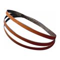 Product Image of 6" x 164" Long, 100 Grit, Alum. Oxide Fine Grade, Coated, Cloth Backing, Series 340D Abrasive Belt