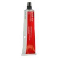 Product Image of White, Scotch-Seal Tamper Proof Sealant 1252, 5 oz Tube