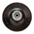 Product Image of Roloc Disc Pad TR 45091, Hard 3" 1/4-20 Internal