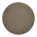 Product Image of 2", White, Roloc Flexible Diamond Disc 6234J, M20, TR, Die R200P