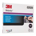 Product Image of 9" x 11", Wetordry Abrasive Sheet, 02020, 2000 (Pack of 50)