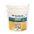 Product Image of Gray, Fire Barrier Water Tight Sealant 3000WT, 4.5 Gallon