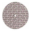 Product Image of 12" x 1" x 1", Scotch-Brite EXL Unitized Wheel, XL-UW, 2S Fine