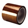 Product Image of 1" x 36 yd Long, 2.7 mil Thick Silicone Adhesive, -100 To 500°F, Series 5413