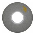 Product Image of 8" x 1" x 3", Scotch-Brite Light Deburring Wheel, LD-WL, 7S Fine