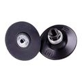 Product Image of Roloc Disc Pad TR 45090, Soft 3" 1/4-20 Internal