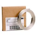 Product Image of 25 AWG, 1/2 Inch Diameter, 15 Ft., Braid, Grounding Wire
