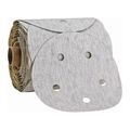 Product Image of Stikit Paper Disc Roll 426U, 80 A-weight, 5" x NH, D/F 5 HL, Die 500FH (Pack of 125)