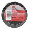 Product Image of 2" x 60 ft, Black, Temflex Cotton Friction Tape 1755