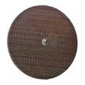 Product Image of Disc Pad Holder 9145, 4-1/2" x 1/8" x 3/8" M14-2.0 Internal