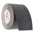 Product Image of 4" x 60 ft, Black, Safety-Walk Slip-Resistant General Purpose Tapes & Treads 610, Roll