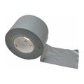 Product Image of 96 mm x 54.8 m, Silver, Heavy Duty Duct Tape 3939, 9.0 mil