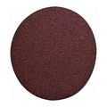 Product Image of 24" Disc dia, 60 Grit, Alum. Oxide Med Grade, X-Weighted, Cloth Backing, PSA Disc
