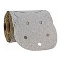 Product Image of Stikit Paper Disc Roll 426U, 180 A-weight, 5" x NH, D/F 5 HL, Die 500FH (Pack of 175)
